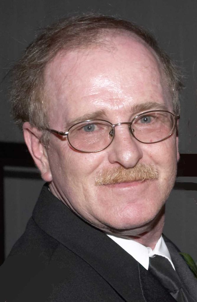 Michael Mcgarry