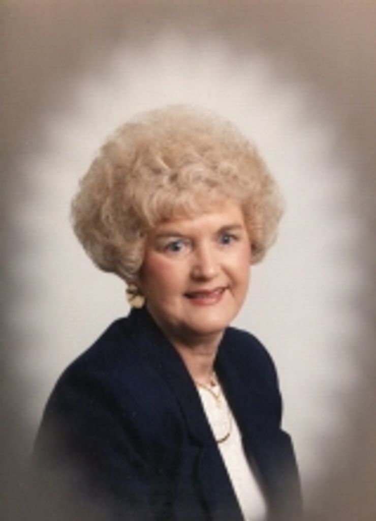 Anita D McCoy