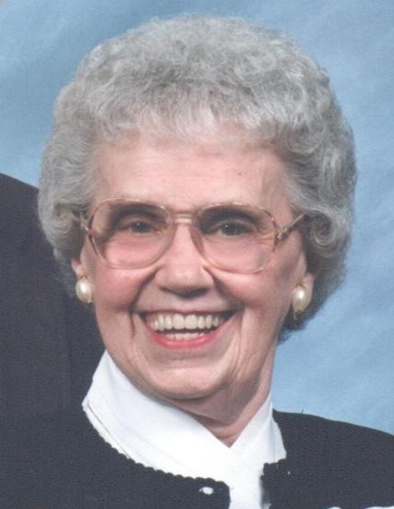 Pearl L. Sedlemeyer