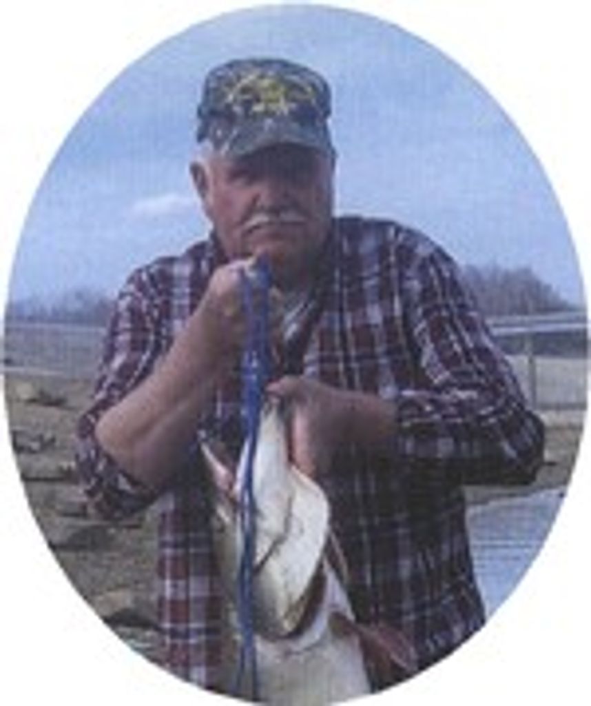 Eugene Jones