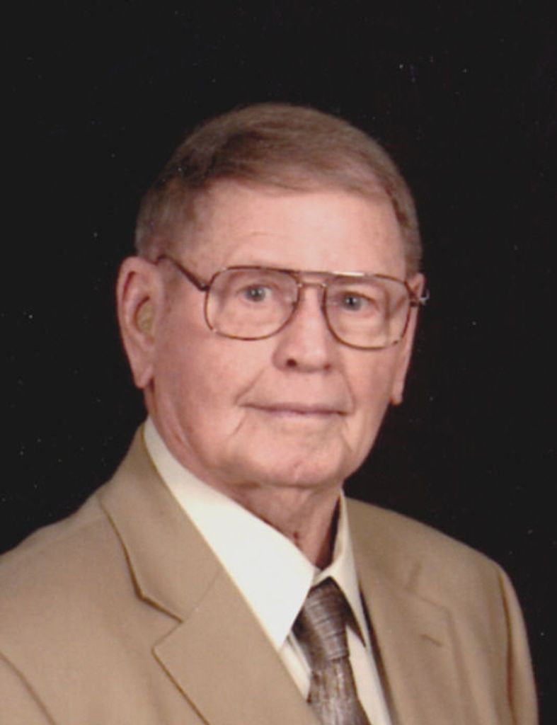 James E. Coomes Profile Photo