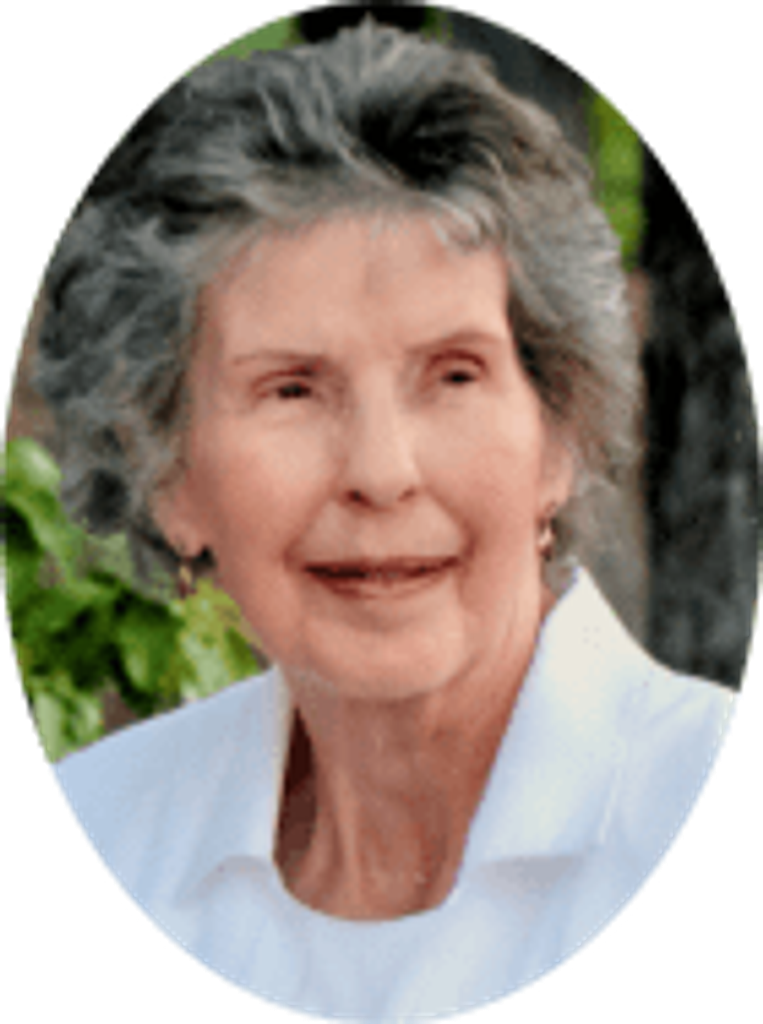 Grace  Gooden