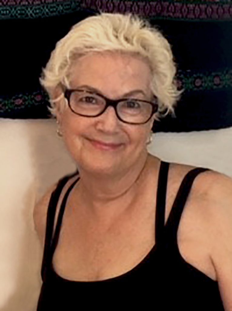 Margaret Shearer (Née) Macvey