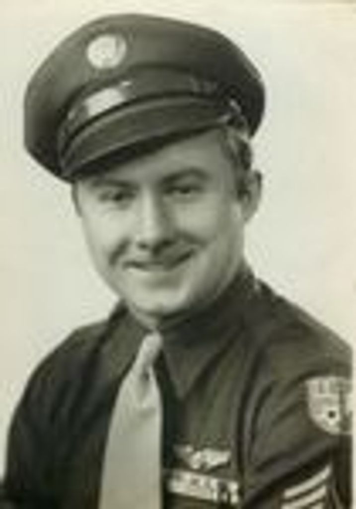Jack V. Olson