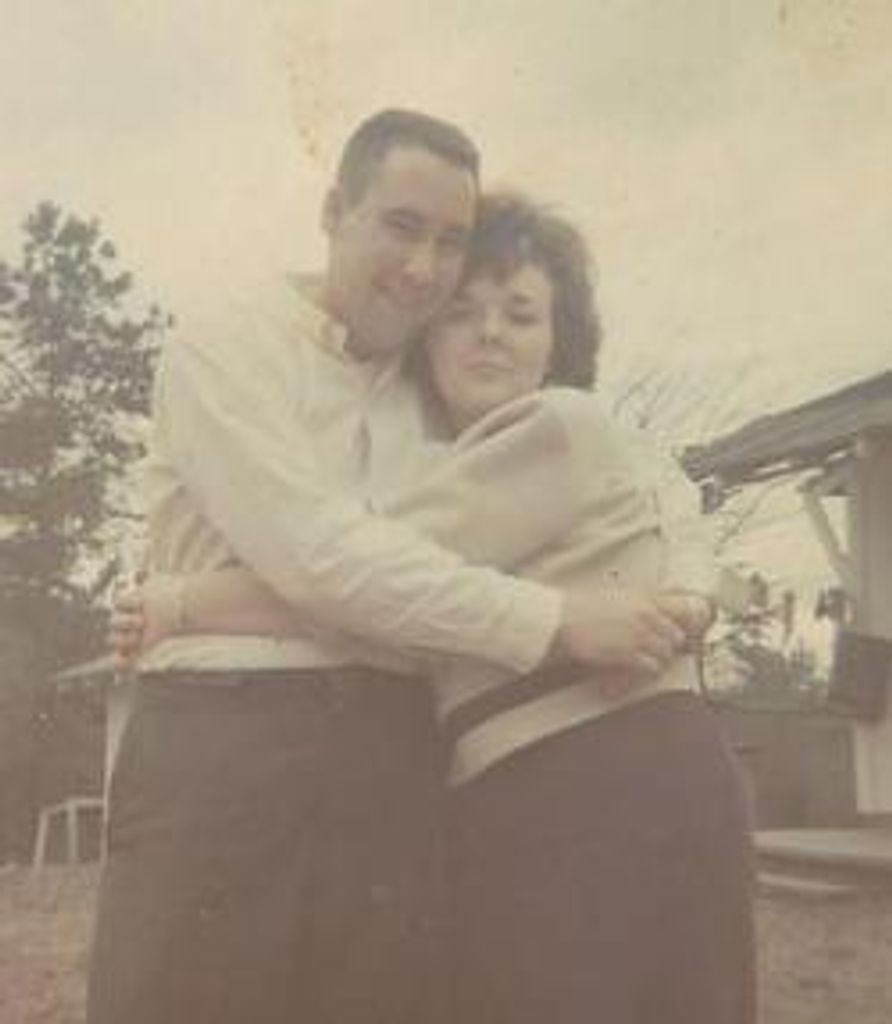 Bonna Carol Smith Hopper