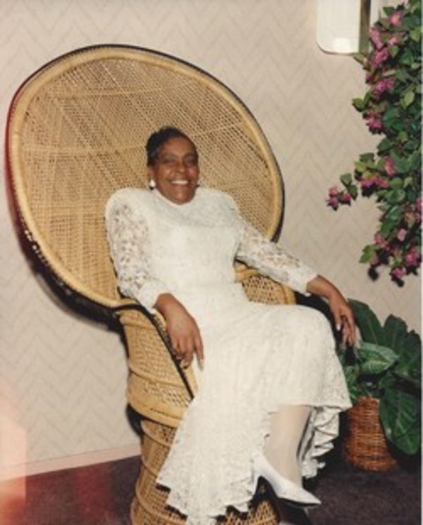 Thelma Pough-Hallmon Profile Photo