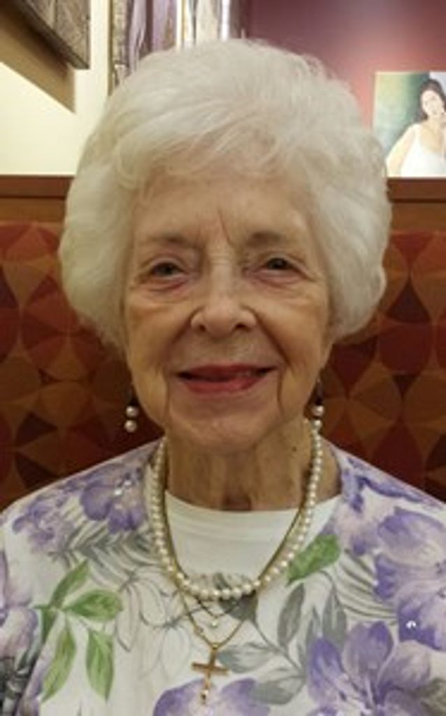 Annetta M. Mcgaffney