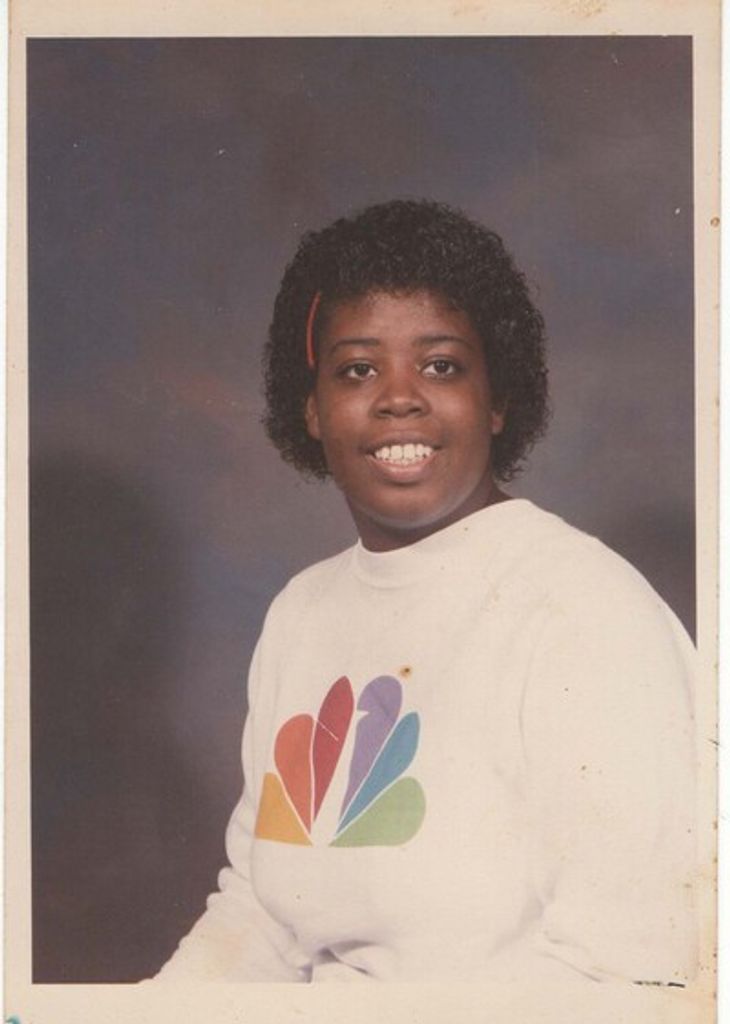 Gloria Dean Robinson Profile Photo
