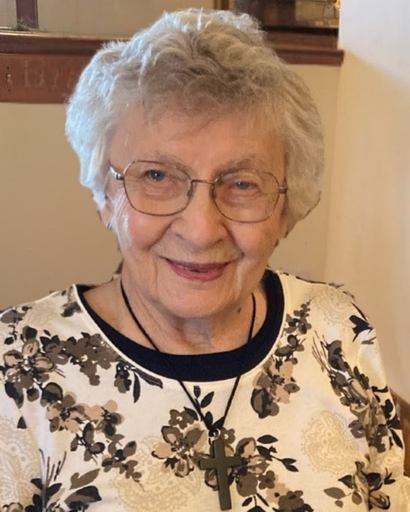 Shirley J. Yost's obituary image