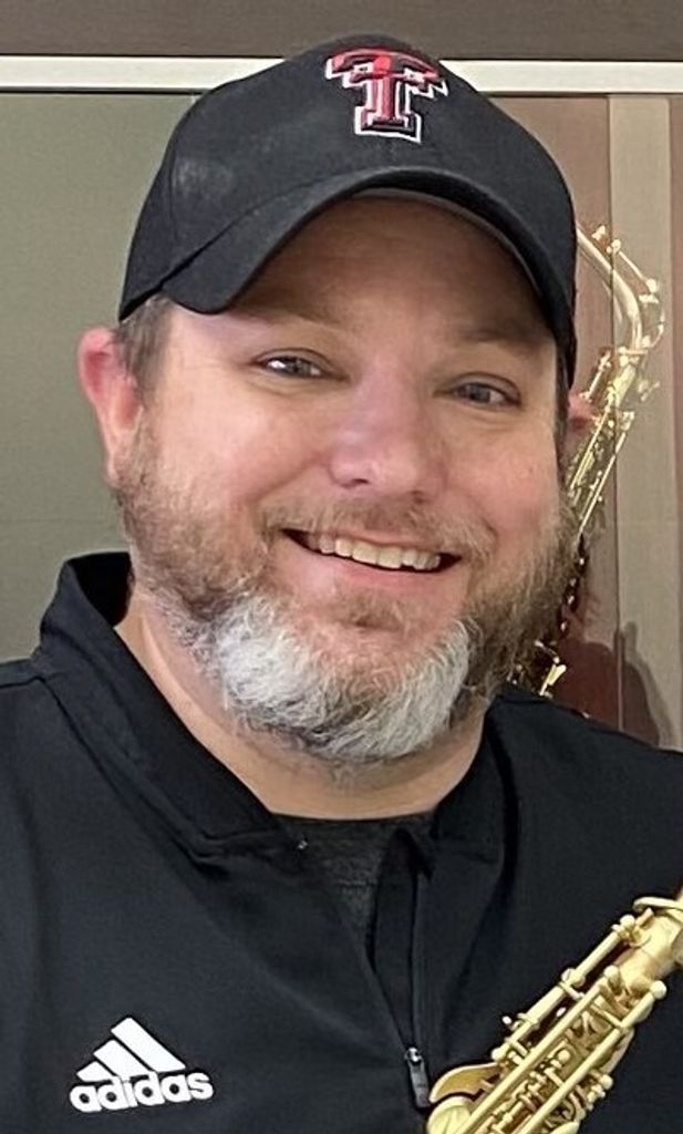 Robert Hansen Profile Photo
