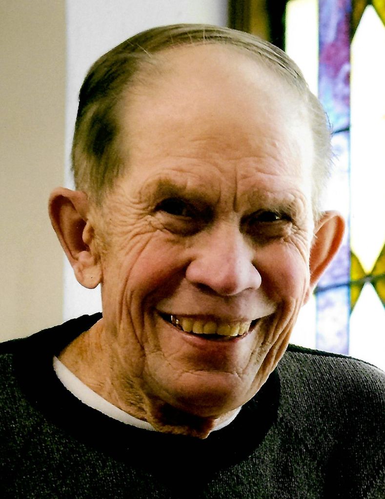 Bernard "Bernie" Mattson Profile Photo