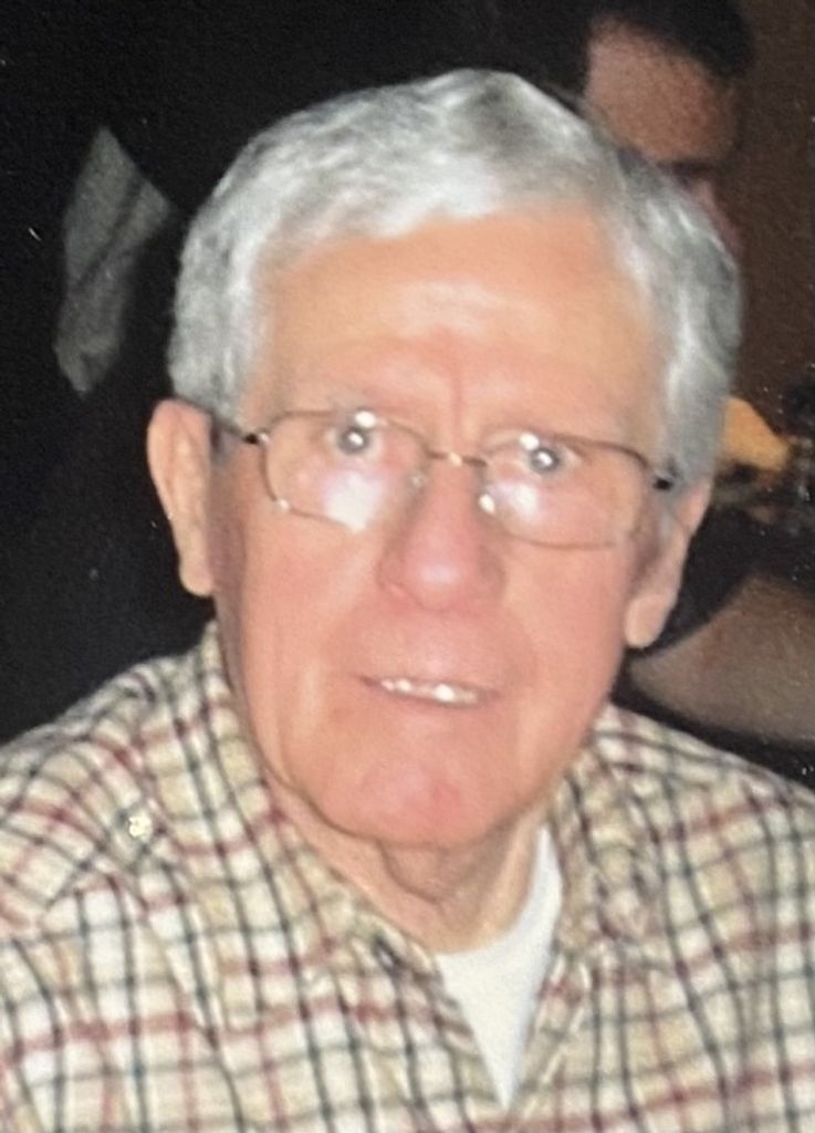 Joseph A. Flori, Sr.