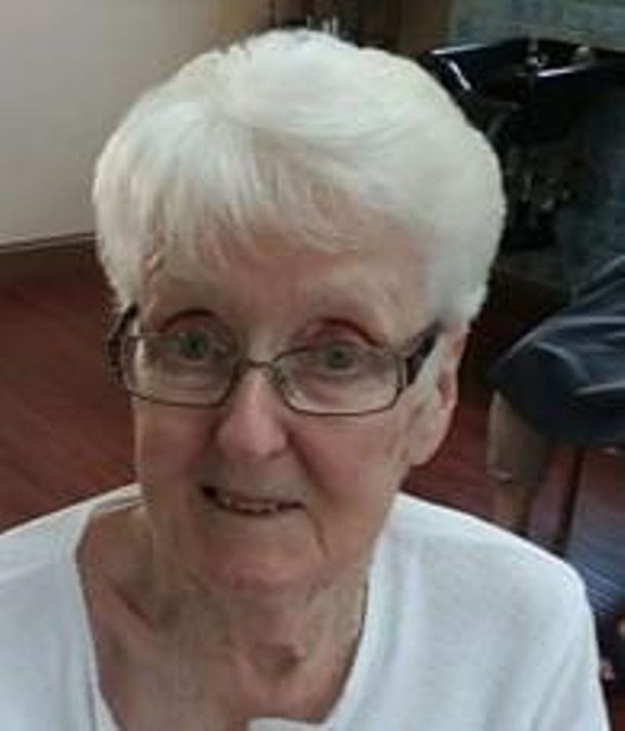 Catherine A. "Kit" Burns Profile Photo