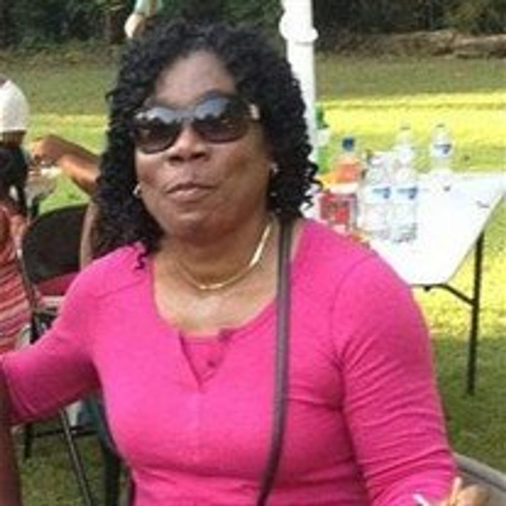 Cynthia  Agatha Cooke