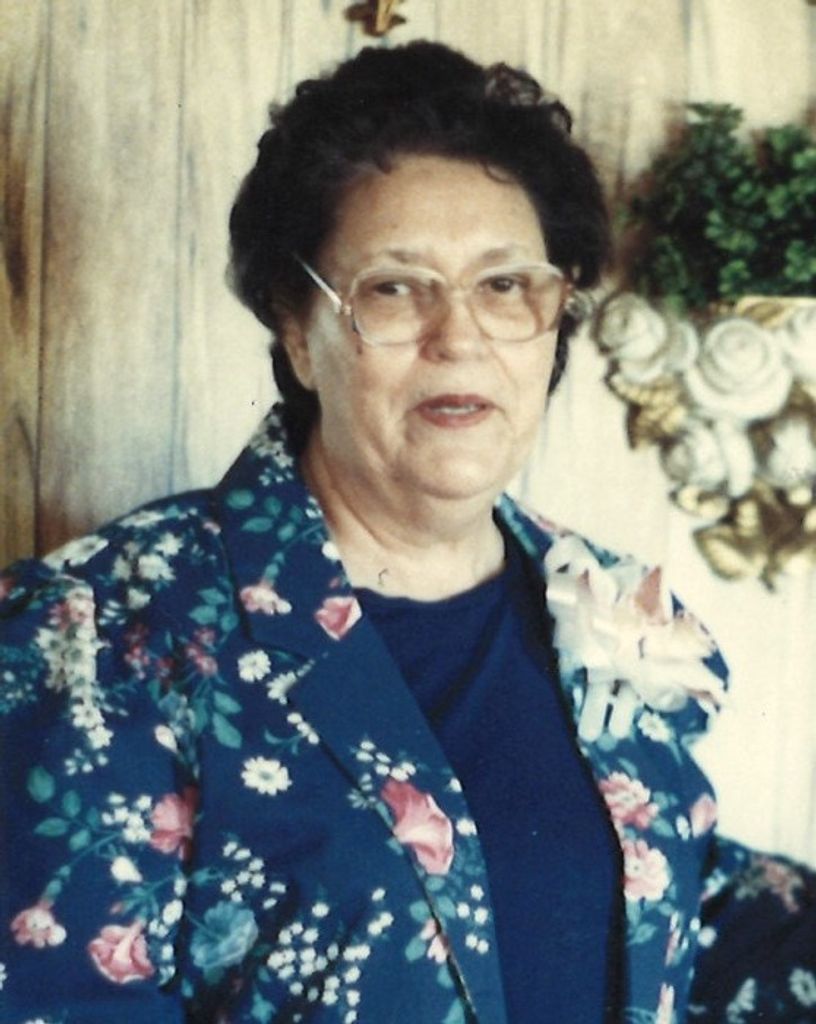 Maria Vigil