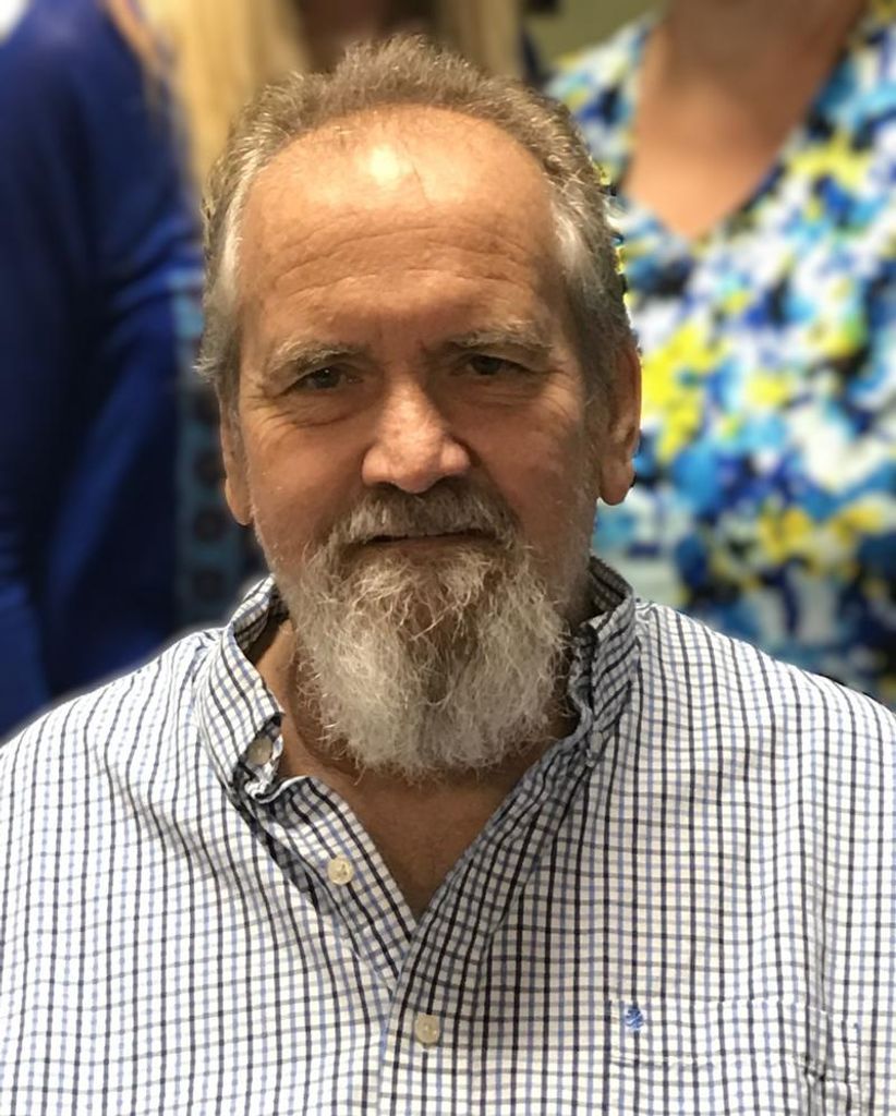 Van Evans Profile Photo