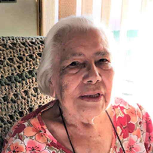 Lupe Villaverde Monje Profile Photo