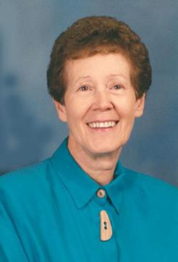Dorothy Mae Doarn