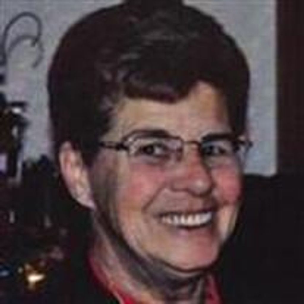 Nelda J Kistler