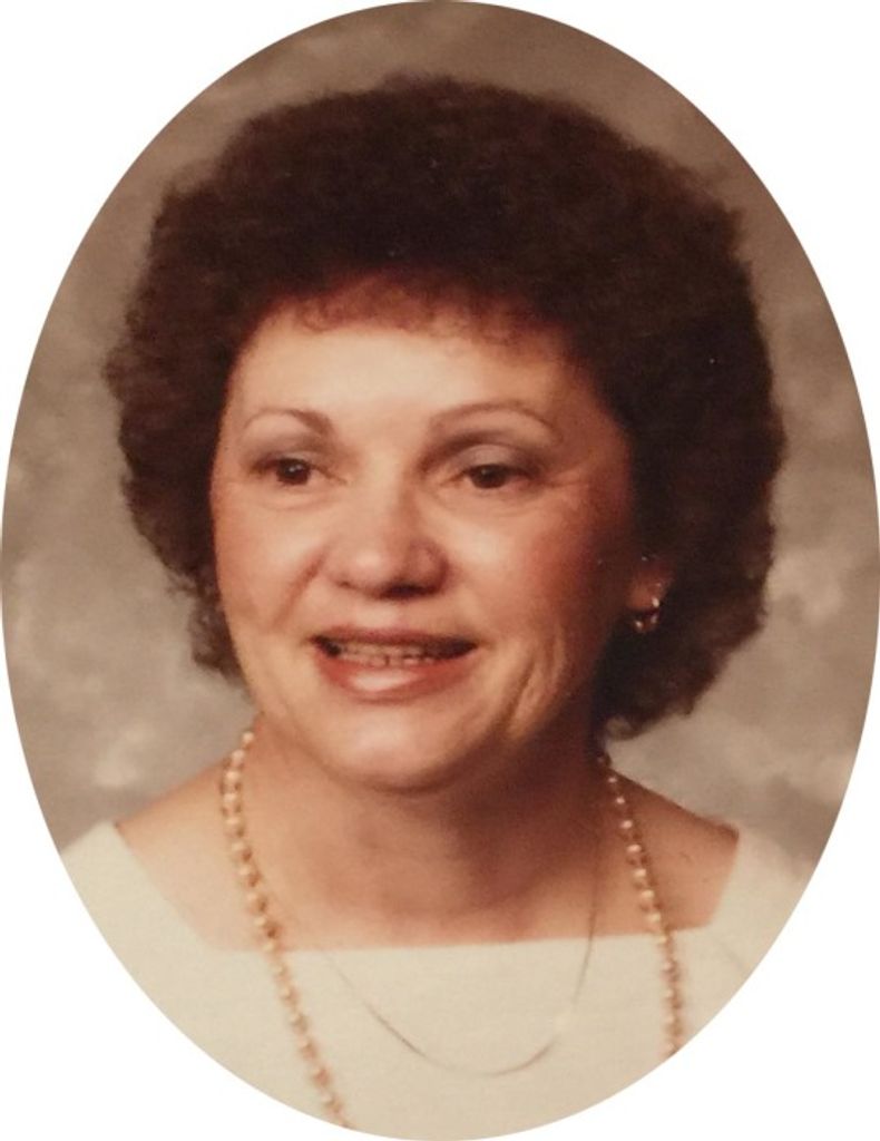 Lois Genevieve (Pennington)  Carr