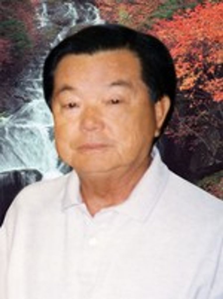 Richard Tadashi Furuya