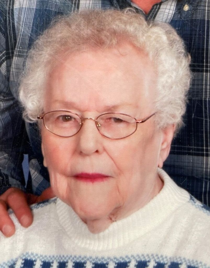 Louise Harter