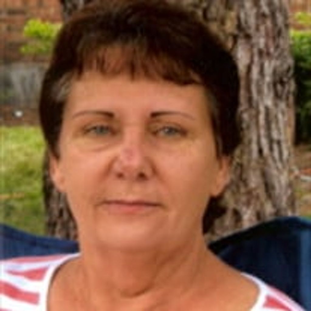 Judith C. Entsminger Landers
