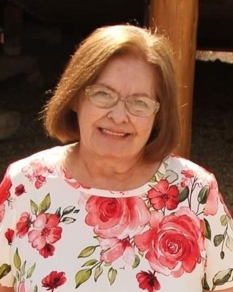 Judith "Judi" Ann Mikkelson