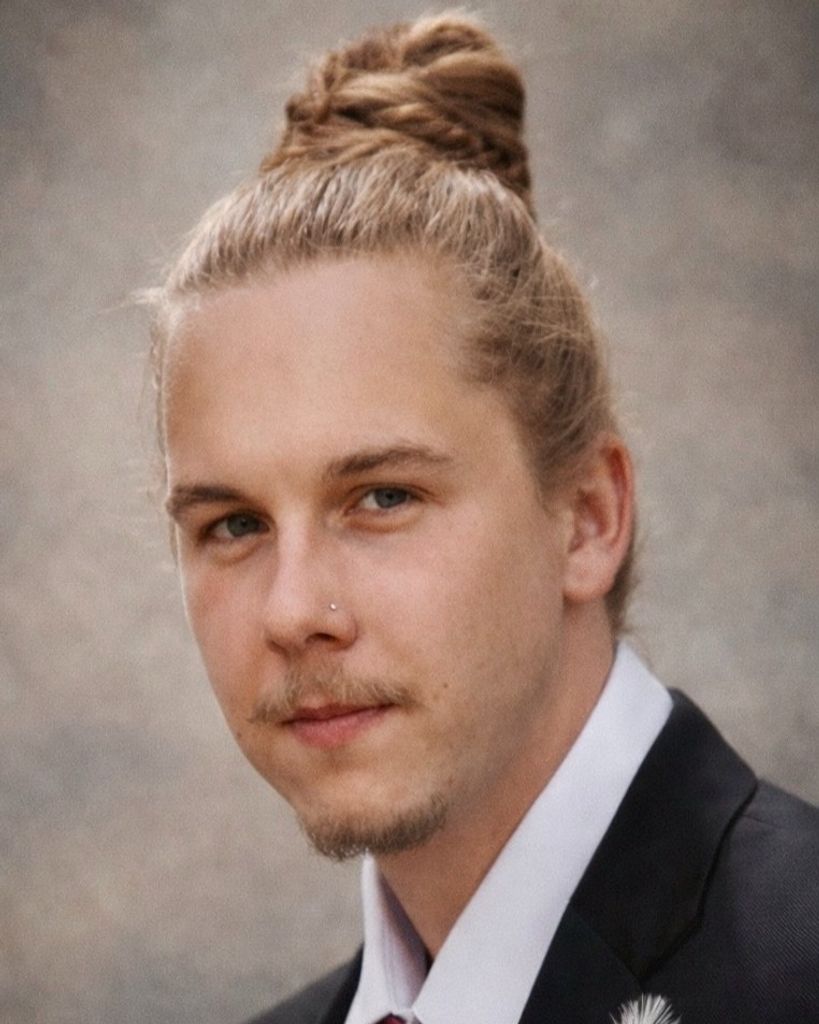 Conner Russell DeHart Profile Photo