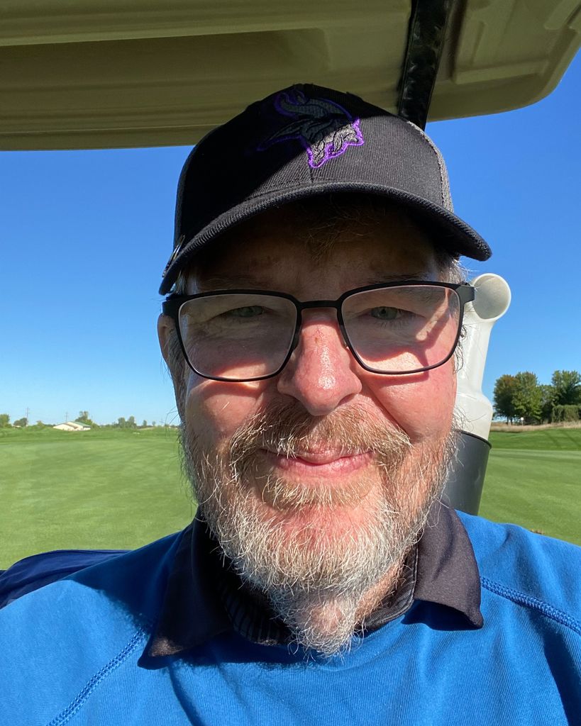 Gary E. Kjos