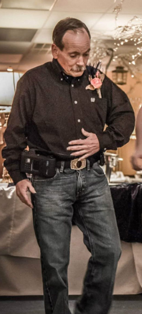 Donald Eugene Storm Profile Photo