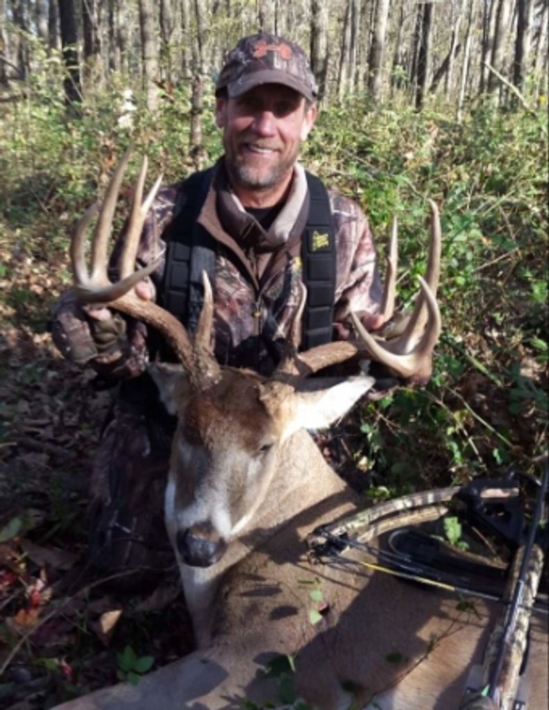 Brent L. Budde