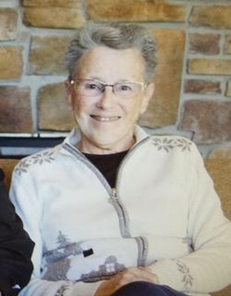 Emma Lou Mason Profile Photo