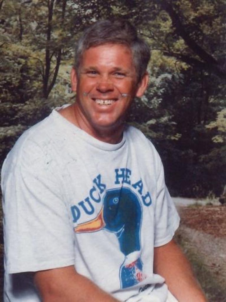 Howard Glenn Whitfield