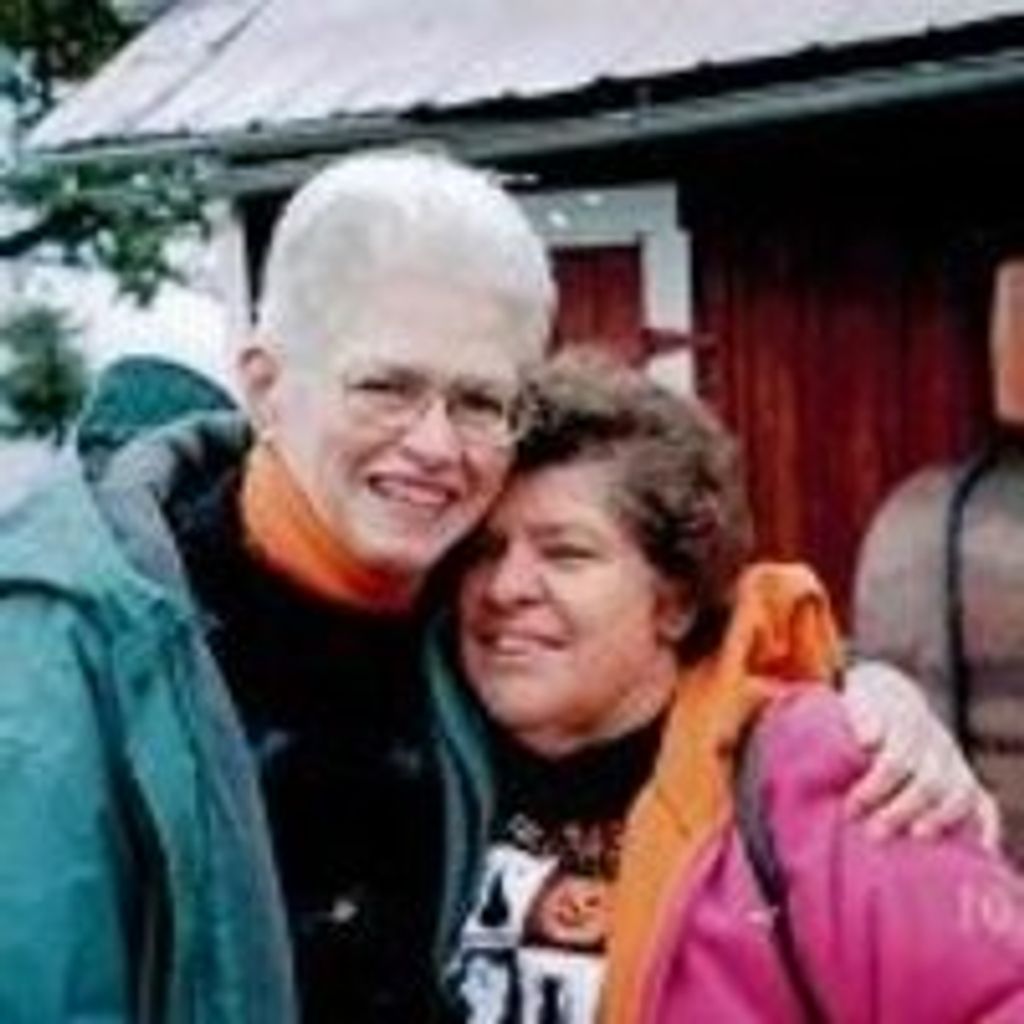 Rita G. Connolly