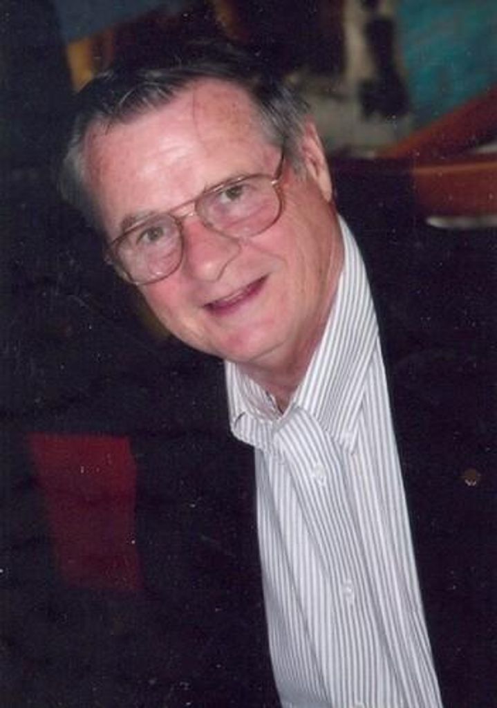 Paul A. Davis Jr. Profile Photo