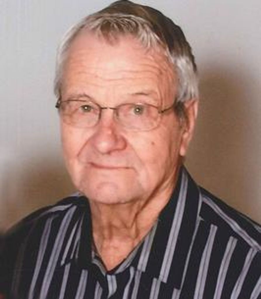 Eugene John Ruisch Profile Photo