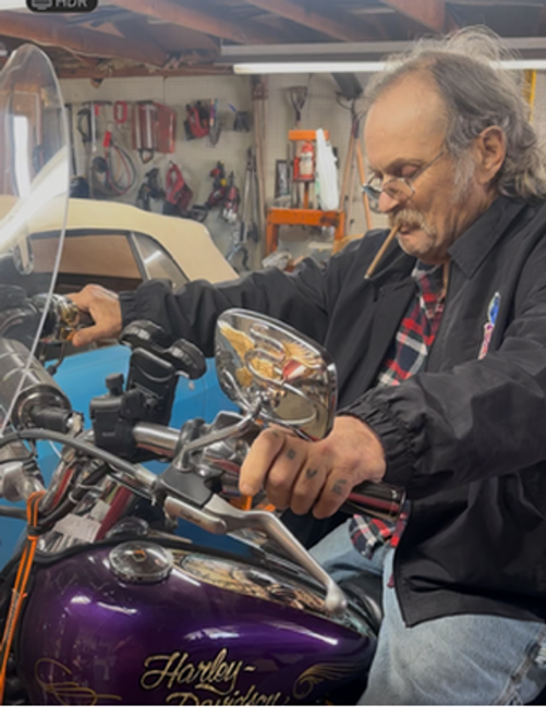 Junior Wood Profile Photo