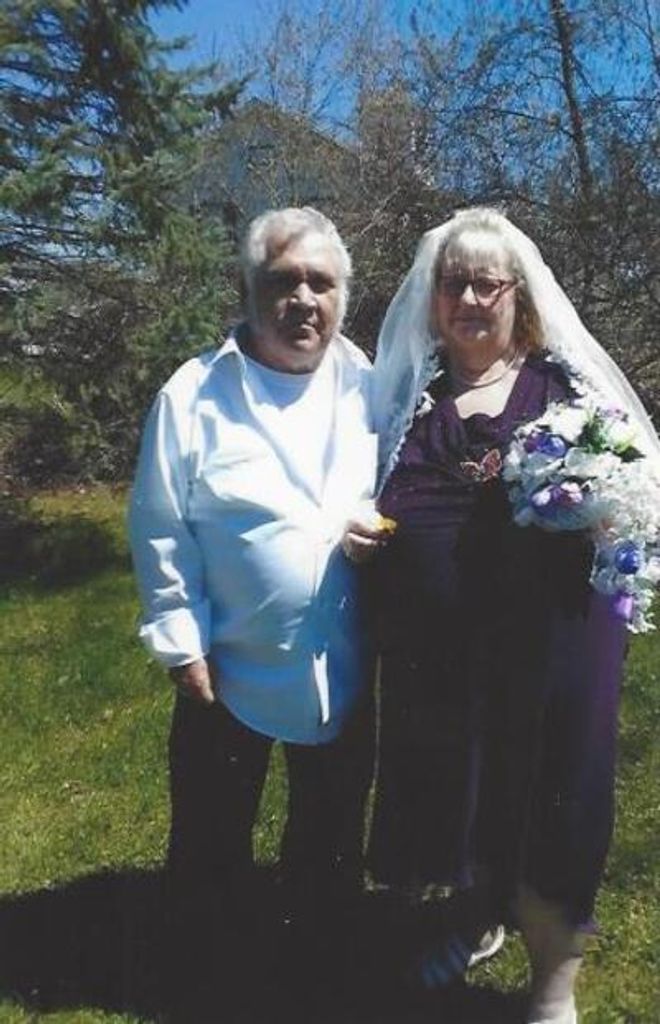 Leeroy Prosser Sr. Profile Photo