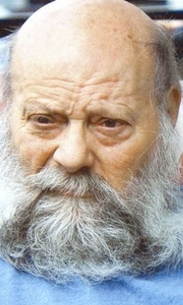 Dale  T. Hartman Sr.