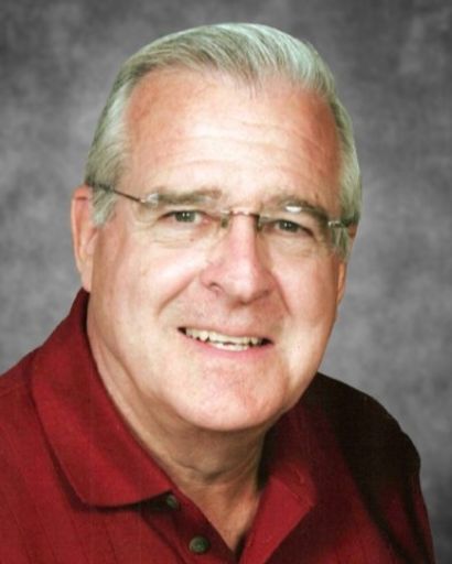 Ronald Francis Collingbourne's obituary image