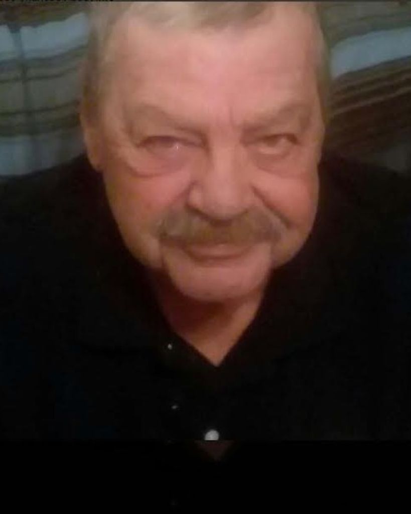 Charles McComas Profile Photo
