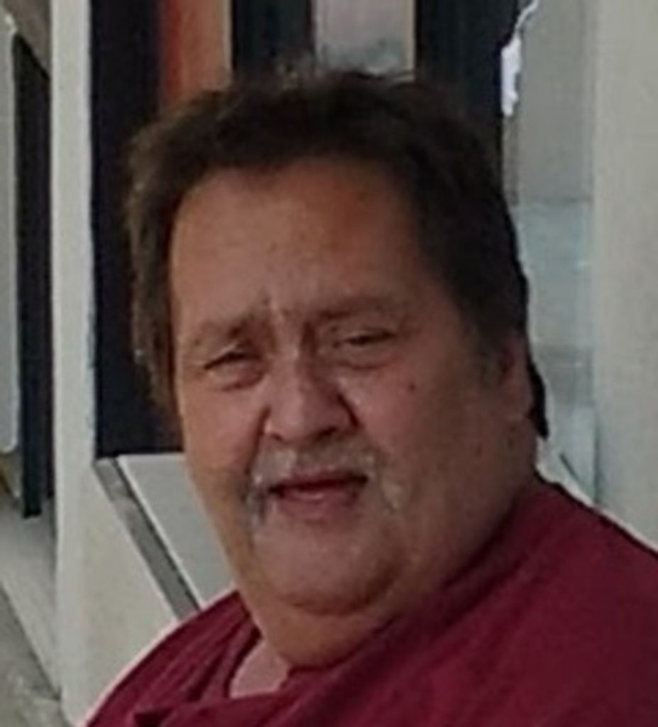 Roy "Dewayne" Sykes Profile Photo