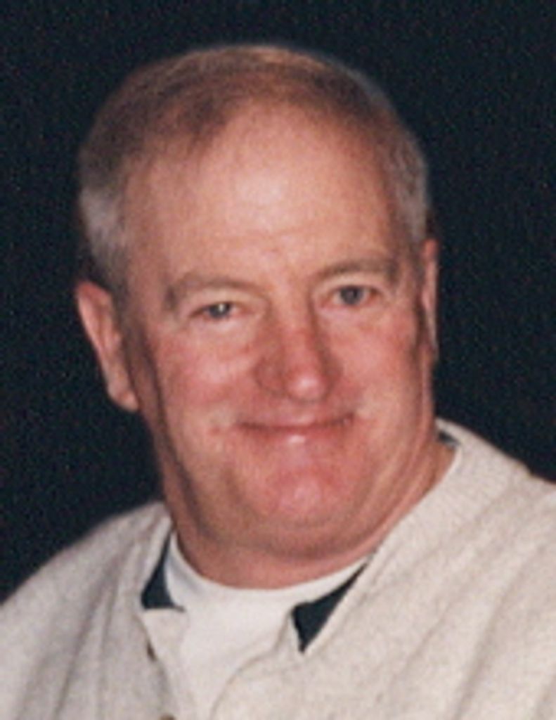 Emmett C. James