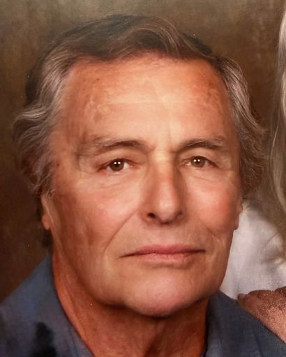 Jan K. Billy's obituary image