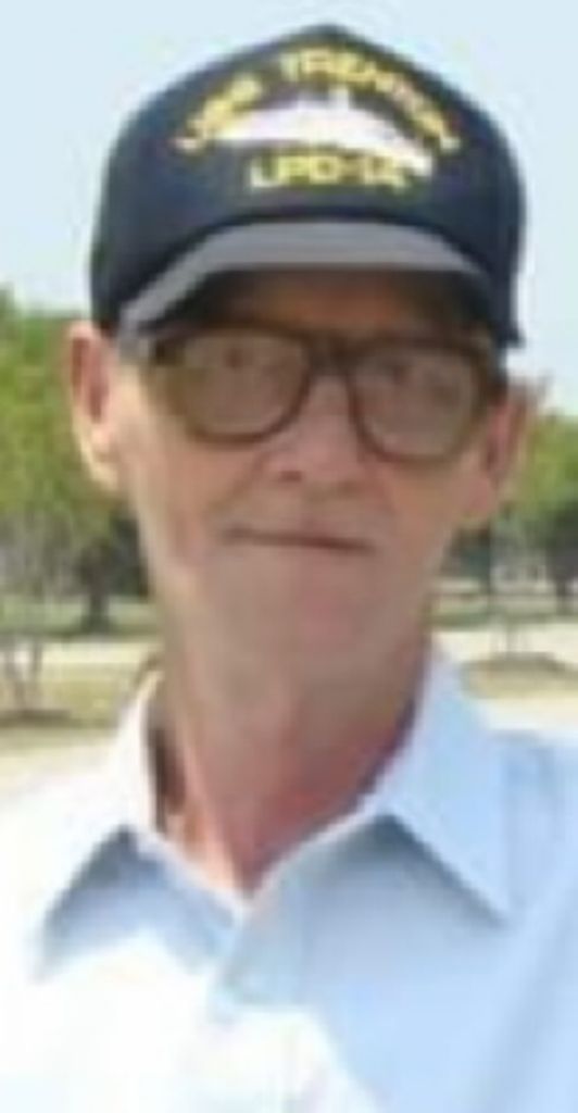 William E. Ellis, Sr.