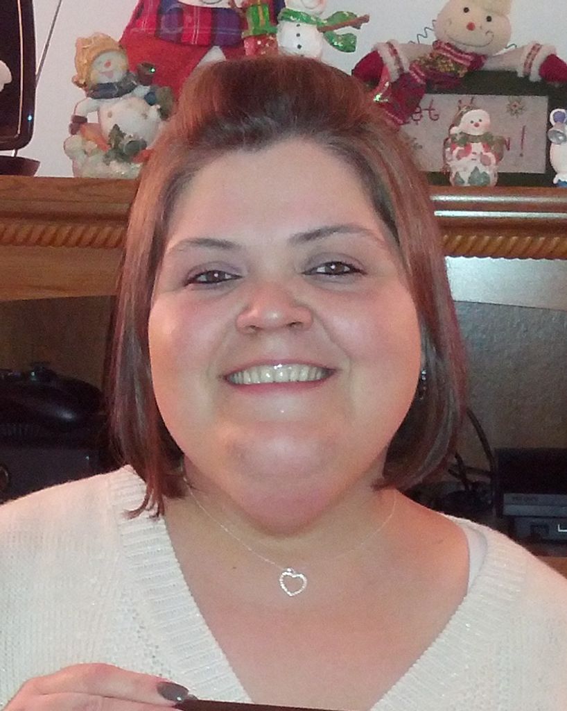 Katherine Ann Green Profile Photo