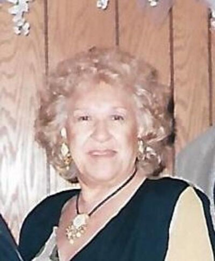 Louise Cori Profile Photo