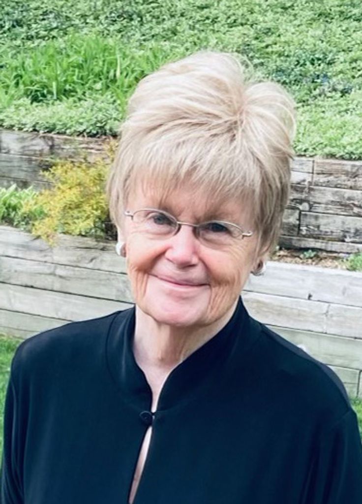 Beth Lorene (Scheffler)  Fisher