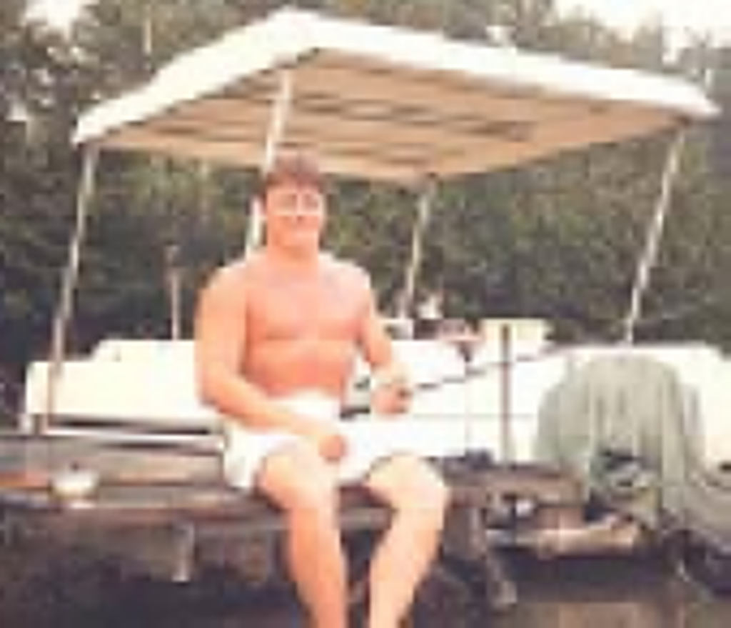 Dale  Michael Smith